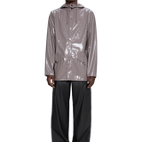 Chubasquero RAINS Unisex Cinder Glaze