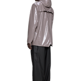 Chubasquero RAINS Unisex Cinder Glaze