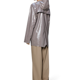 Chubasquero RAINS Unisex Cinder Glaze