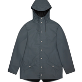 RAINS Unisex Mist Raincoat