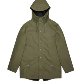 RAINS Unisex Mist Raincoat