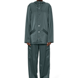 Chubasquero RAINS Unisex Mystique