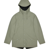 RAINS Unisex Mist Raincoat