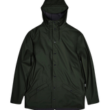 Chubasquero RAINS Unisex Green