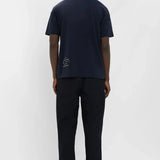 Loreak Mendian Arima T-Shirt M Rot 