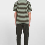 Camiseta LOREAK MENDIAN Azpi Dot Verde