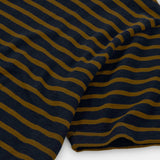 Camiseta LOREAK MENDIAN Arraun M SS Khaki / Navy