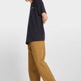 Camiseta LOREAK MENDIAN Andres Dark Blue