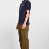 Camiseta LOREAK MENDIAN Star Navy