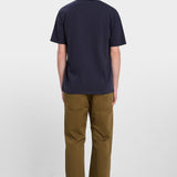 Camiseta LOREAK MENDIAN Star Navy