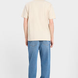 Camiseta LOREAK MENDIAN Txikito Natural