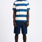 Camiseta LOREAK MENDIAN Pablo Cream