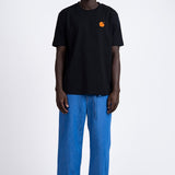 Camiseta LOREAK MENDIAN Cleon Black