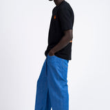 Camiseta LOREAK MENDIAN Cleon Black