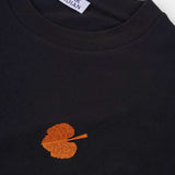 Camiseta LOREAK MENDIAN Cleon Black
