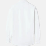 Camisa SILBON Sport Oxford Blanco