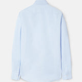 Camisa SILBON Sport Oxford Celeste