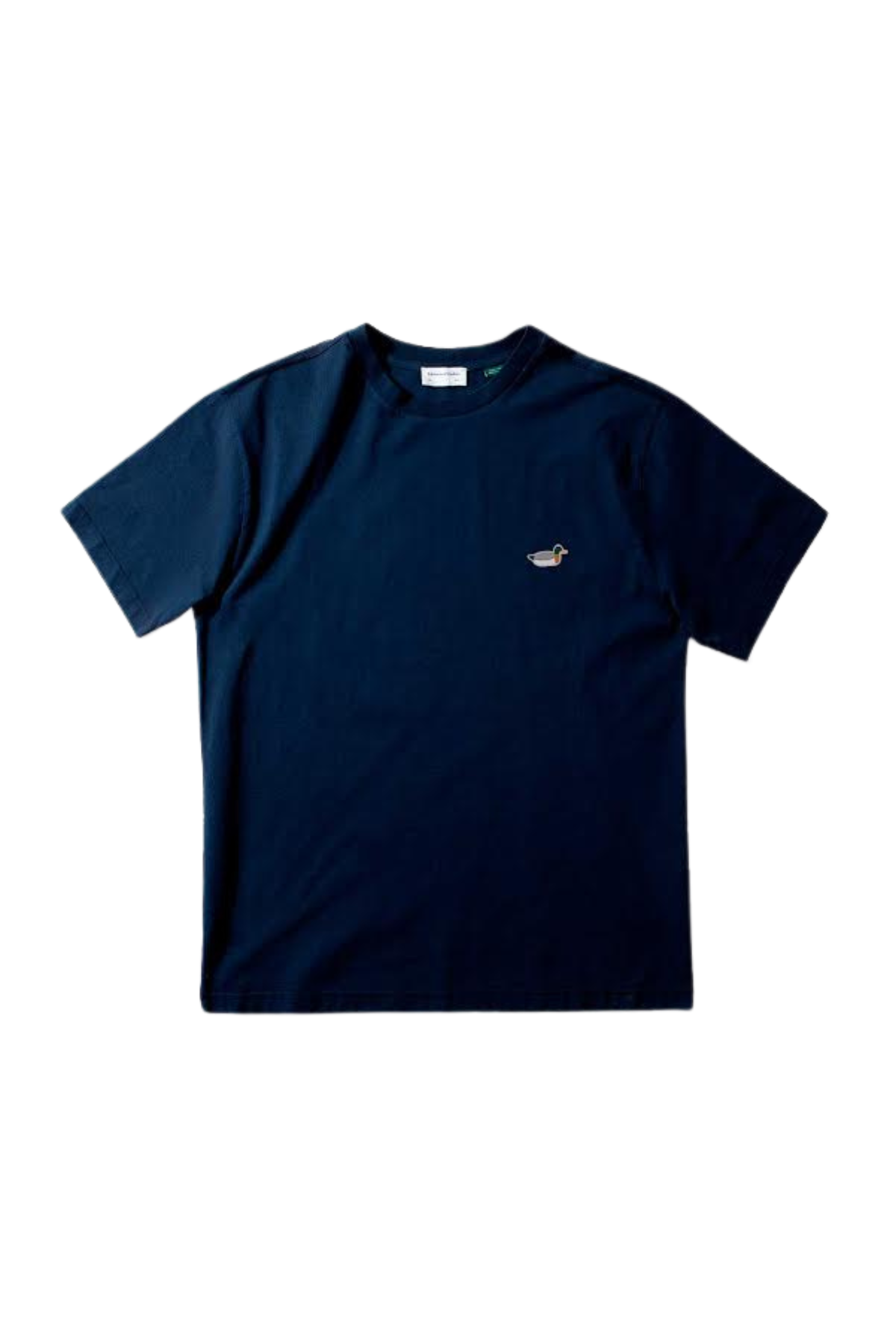 Camiseta Edmmond Studios Duck Patch Azul