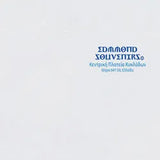 Camiseta EDMMOND STUDIOS Fridge Magnets White