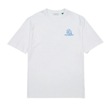 Camiseta EDMMOND STUDIOS Dos Caminos White