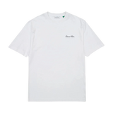 Camiseta EDMMOND STUDIOS Duck Recreation White