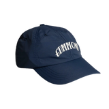 EDMMOND STUDIOS – Marineblaue Kappe mit Core-Logo