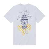 Bird La Plage T-shirt