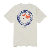 BIRDEN Geschirr-T-Shirt