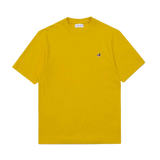 Camiseta EDMMOND STUDIOS New Duck Patch Mustard