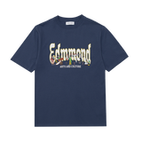 Camiseta EDMMOND STUDIOS Domino