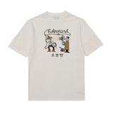 Camiseta EDMMOND STUDIOS Western