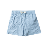 Bañador EDMMOND Mini Logo Light Blue