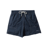 Bañador EDMMOND Mini Logo Navy