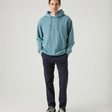 Sudadera SCOTTA Drivers Oceano