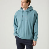 Sudadera SCOTTA Drivers Oceano