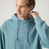 Sudadera SCOTTA Drivers Oceano