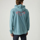 Sudadera SCOTTA Drivers Oceano