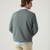 Sudadera SCOTTA Classic Verde