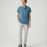 Polo SCOTTA Classic Denim