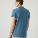 Polo SCOTTA Classic Denim