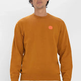 Sudadera LOREAK MENDIAN DOT Toffee