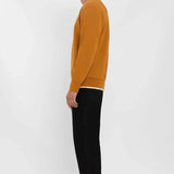 Sudadera LOREAK MENDIAN DOT Toffee