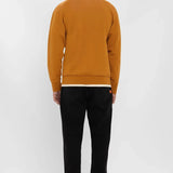 Sudadera LOREAK MENDIAN DOT Toffee