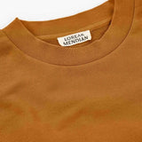 Sudadera LOREAK MENDIAN DOT Toffee