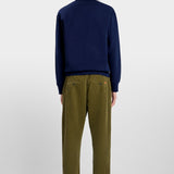 Sudadera LOREAK MENDIAN SW Txikito Blue