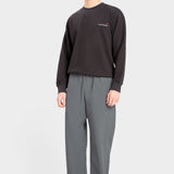 Sudadera LOREAK MENDIAN SW Star Antracita