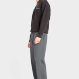 Sudadera LOREAK MENDIAN SW Star Antracita