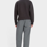 Sudadera LOREAK MENDIAN SW Star Antracita