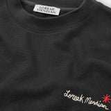 Sudadera LOREAK MENDIAN SW Star Antracita