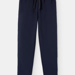 Pantalón LOREAK MENDIAN Train C Navy, vista frontal oficial